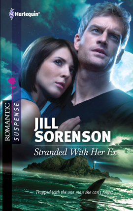 Title details for Stranded With Her Ex by Jill Sorenson - Available